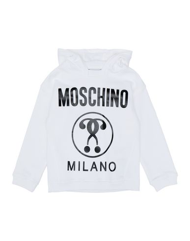 фото Толстовка moschino