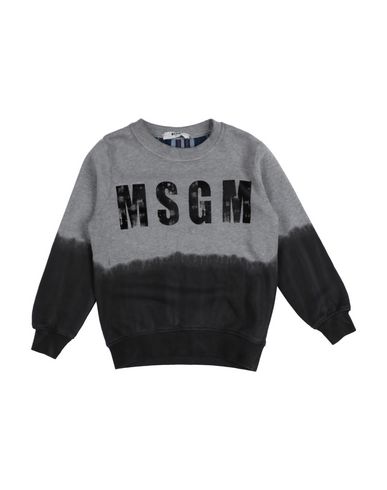 фото Толстовка msgm