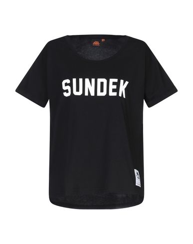 Футболка SUNDEK 12433204VR