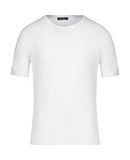 ARAGONA Herren T-shirts Farbe Weiß Größe 5