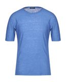 ARAGONA Herren T-shirts Farbe Azurblau Größe 2