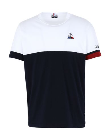 фото Футболка le coq sportif