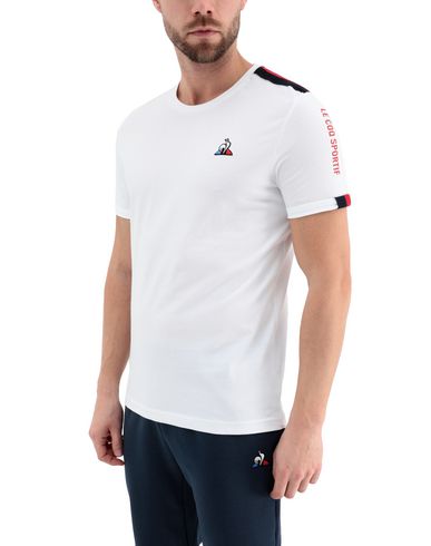 фото Футболка le coq sportif