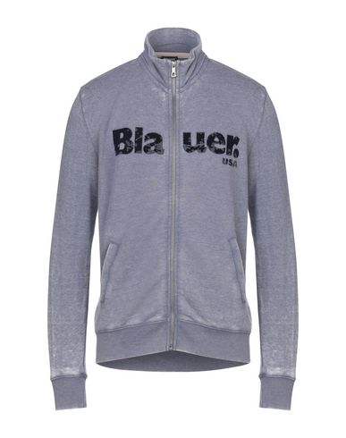 Толстовка Blauer 12433471ss