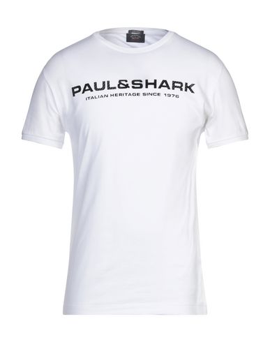 Футболка Paul Shark 12433510au