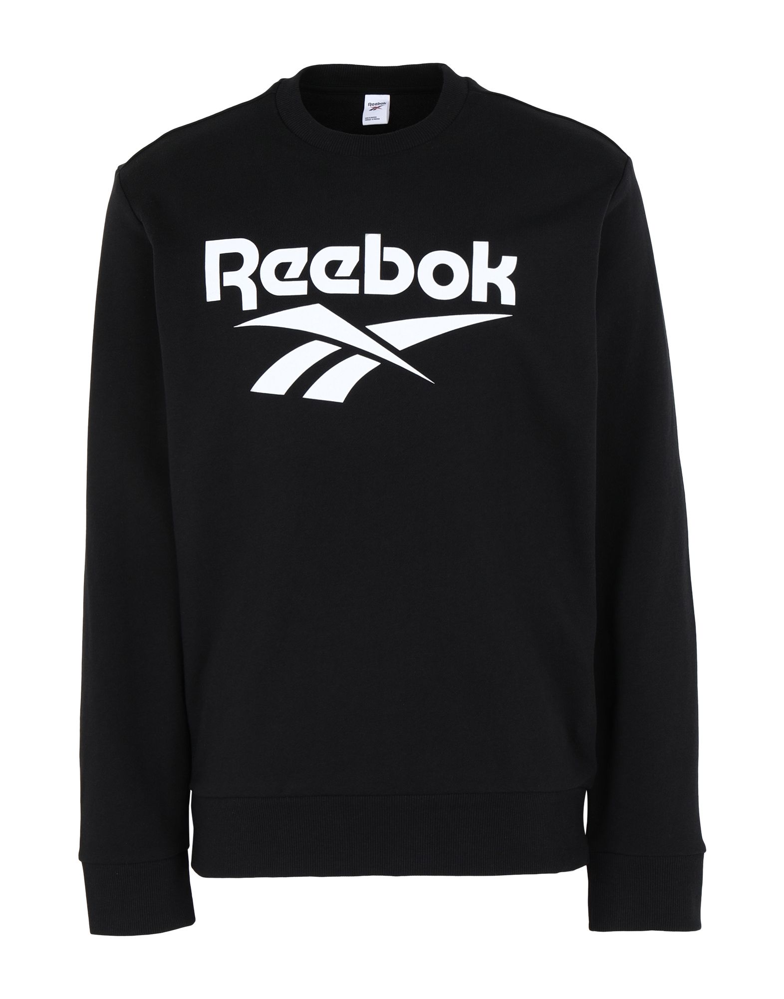 Свитшот мужской Reebok