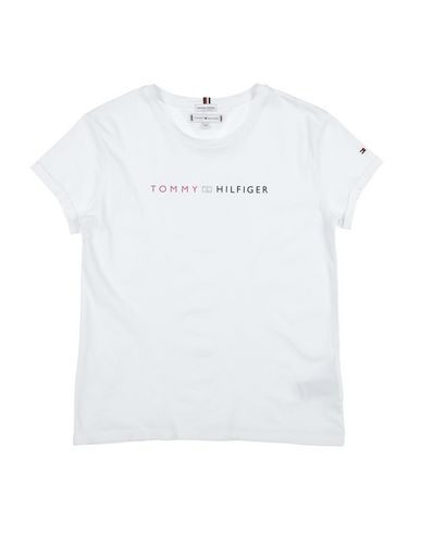 Футболка Tommy Hilfiger 12433664DO