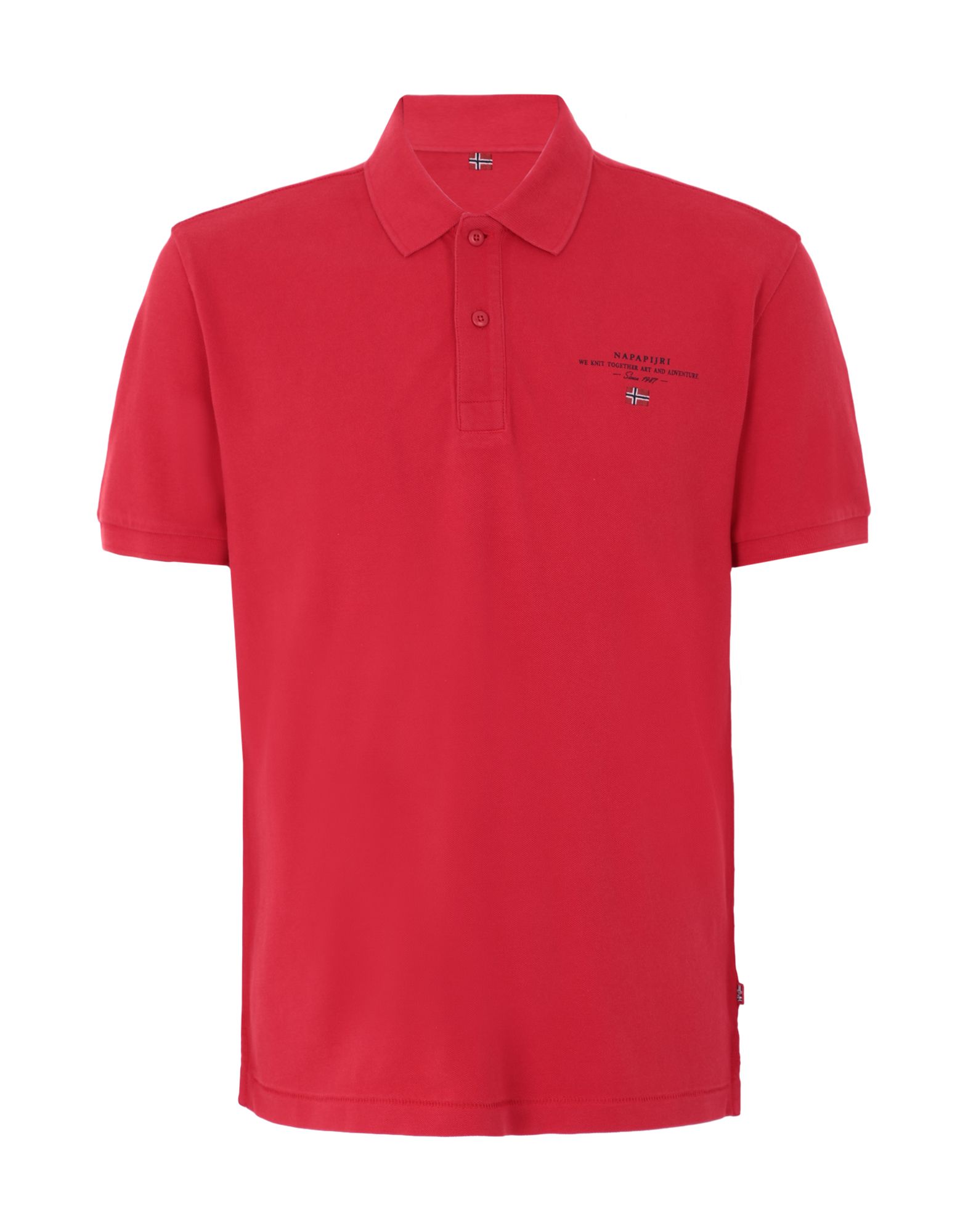  Napapijri - Tops - Poloshirts - On Yoox.com 