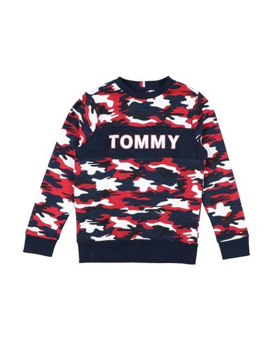 фото Толстовка tommy hilfiger