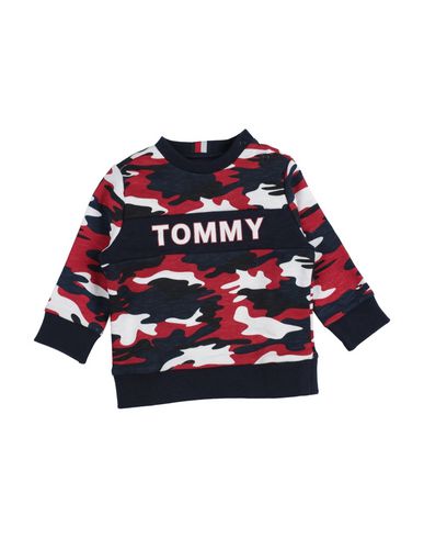 фото Толстовка tommy hilfiger