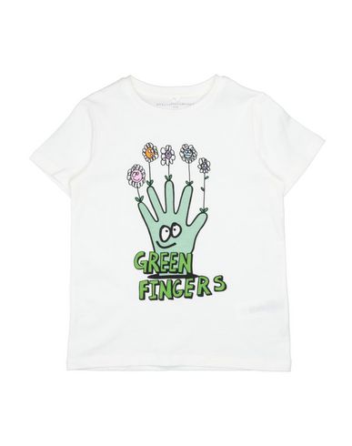 Футболка STELLA MCCARTNEY KIDS 12434034RM