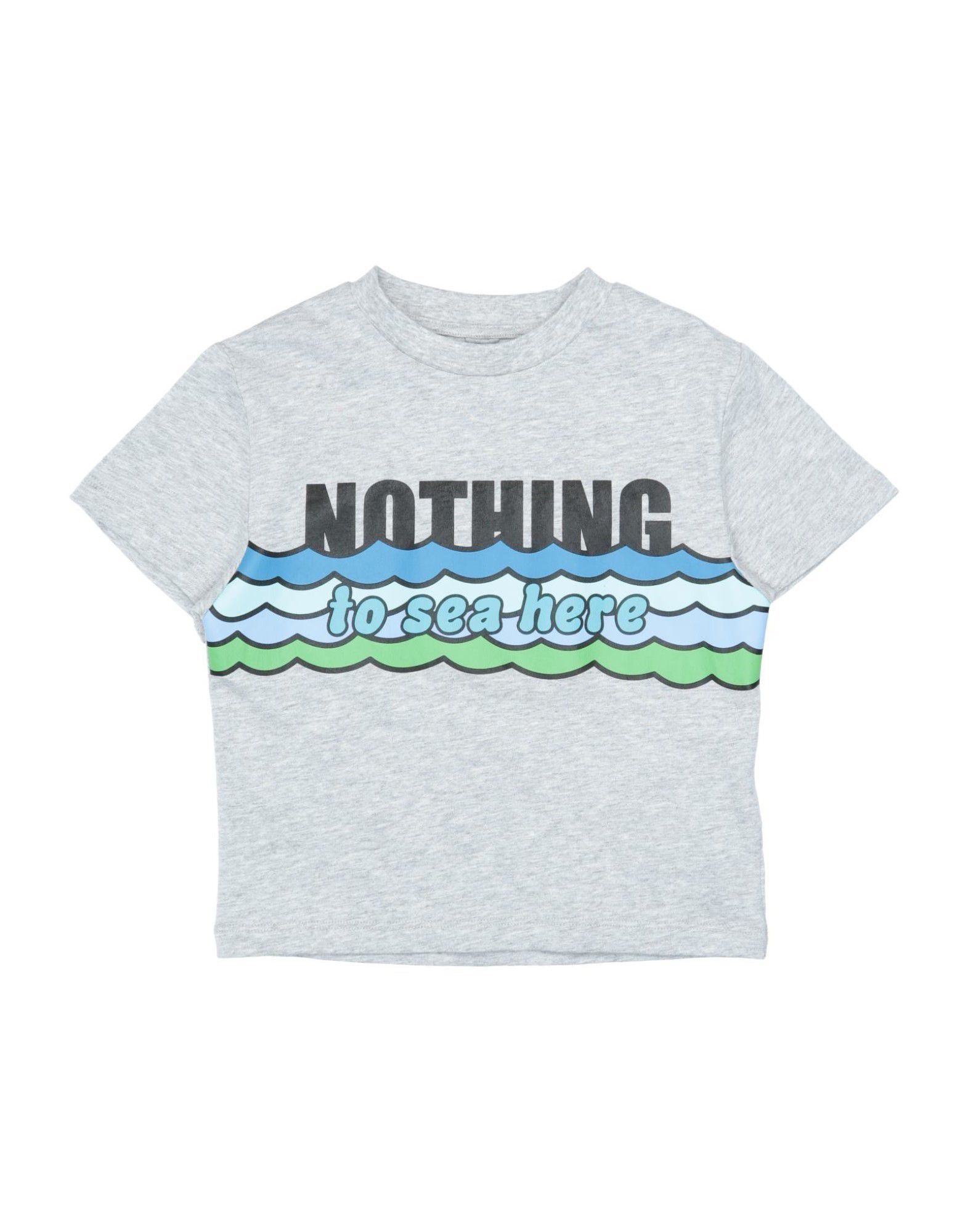ԥ볫STELLA McCARTNEY KIDS ܡ 3-8  T  졼 4 åȥ 100% / ݥꥦ쥿