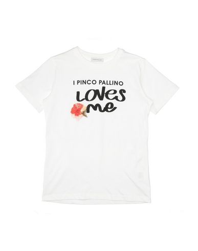 Футболка I PINCO PALLINO