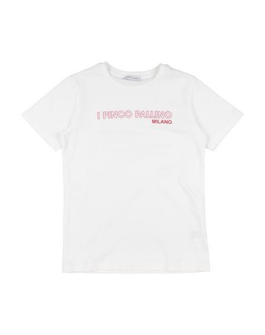 Футболка I PINCO PALLINO