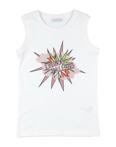 Футболка I PINCO PALLINO