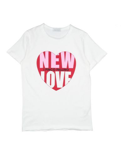 Футболка I PINCO PALLINO