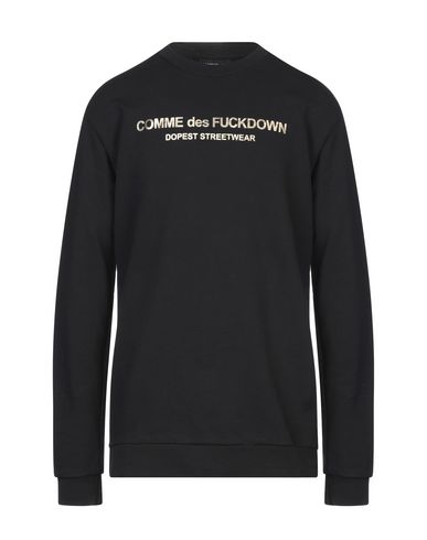 Толстовка COMME DES FUCKDOWN 12434333xl