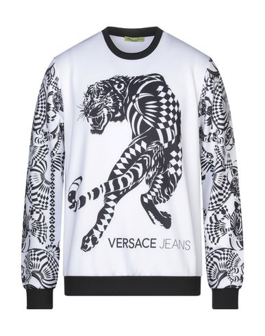 фото Толстовка versace jeans