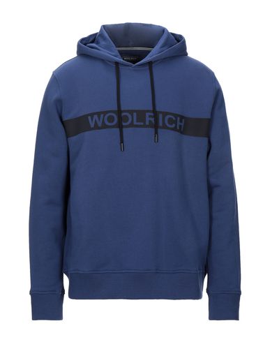 фото Толстовка woolrich