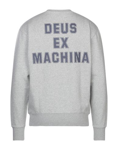 фото Толстовка deus ex machina