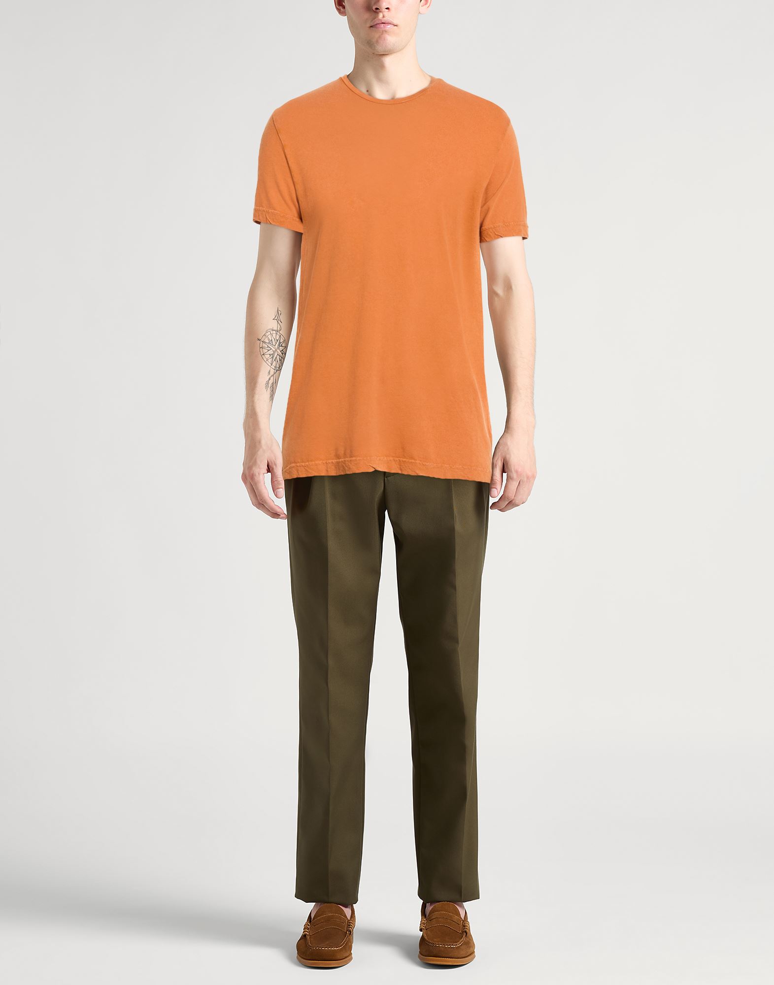 Crossley - Tops - T-shirts - On Yoox.com 