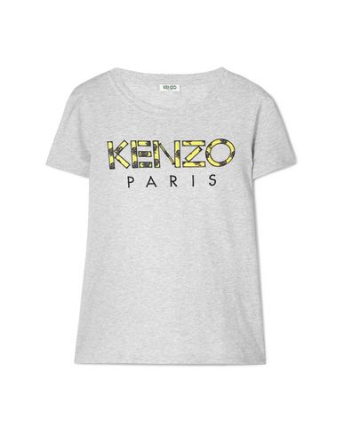 фото Футболка kenzo