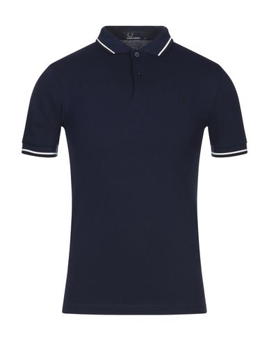 фото Поло fred perry