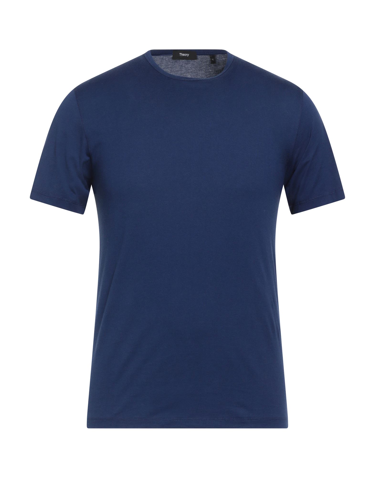  Theory - Tops - T-shirts - On Yoox.com 