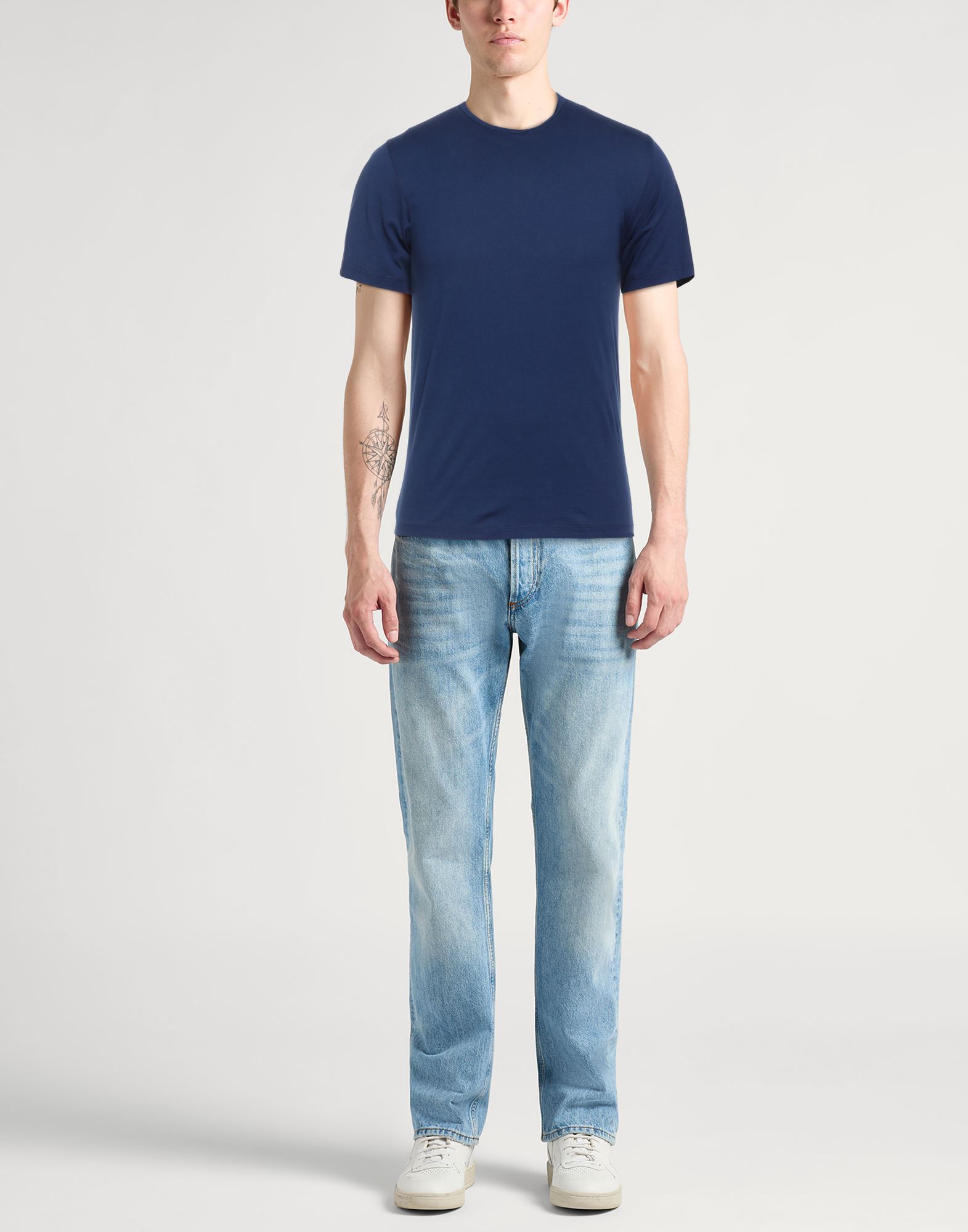  Theory - Tops - T-shirts - On Yoox.com 