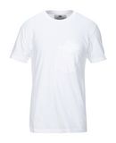 FRUIT OF THE LOOM x CEDRIC CHARLIER Herren T-shirts Farbe Weiß Größe 6