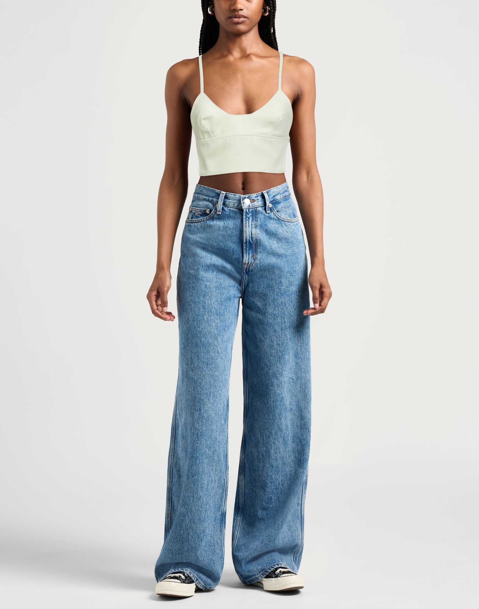  Off-white™ - Camisetas Y Tops - Tops - On Yoox.com 