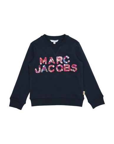 Толстовка Little Marc Jacobs 12435702SJ