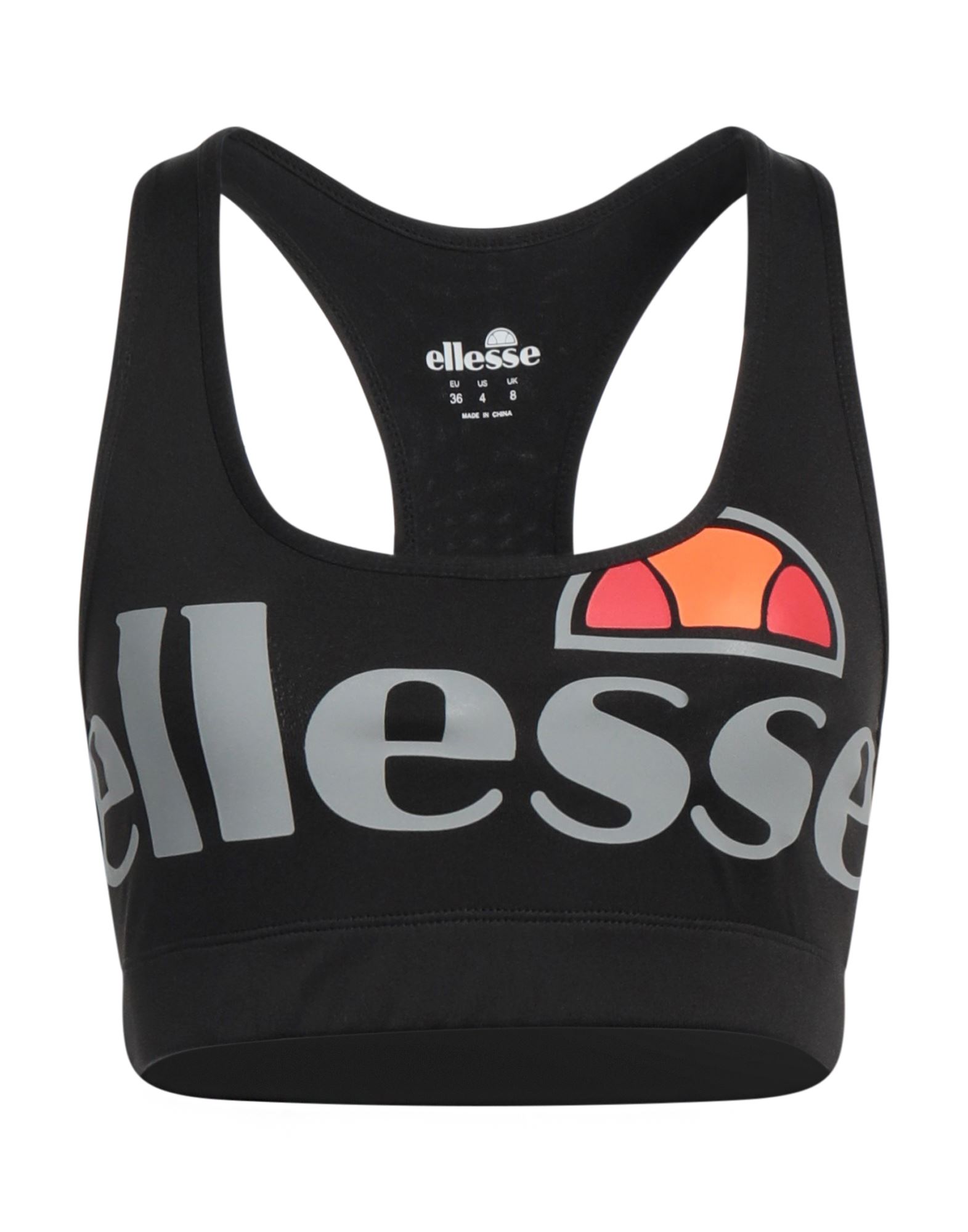 ELLESSE ΜΠΛΟΥΖΑΚΙΑ Τοπ