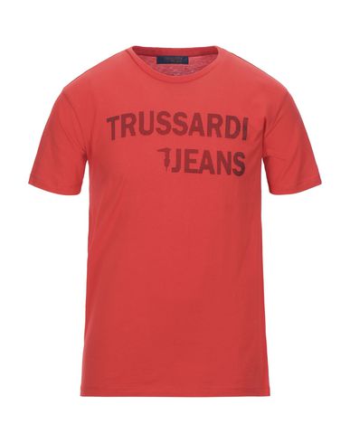 Футболка Trussardi jeans 12436007KL