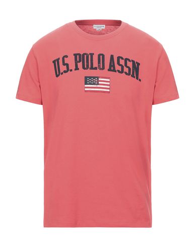 фото Футболка u.s.polo assn.