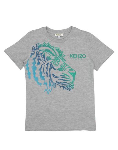 фото Футболка kenzo