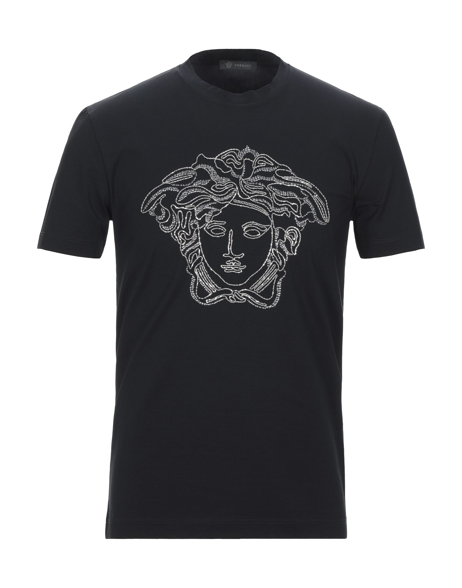 ヴェルサーチ Versace メンズtシャツ カットソー 通販 人気ランキング 価格 Com