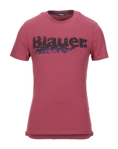 Футболка Blauer 12436756rk