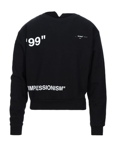 Толстовка OFF-WHITE 12436786hp