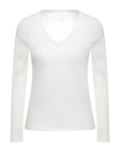 T-shirts Damen Elfenbein 3 Damen