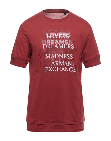 Футболка Armani Exchange