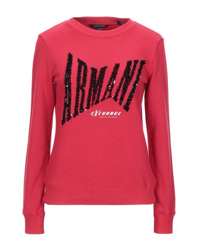 Толстовка ARMANI EXCHANGE 12437202fu