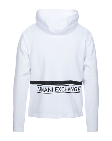 фото Толстовка armani exchange