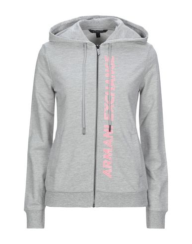 Толстовка Armani Exchange
