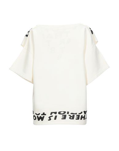 Толстовка MM6 Maison Margiela 12437436AL