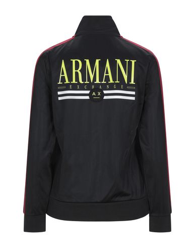 Толстовка ARMANI EXCHANGE 12437465GQ