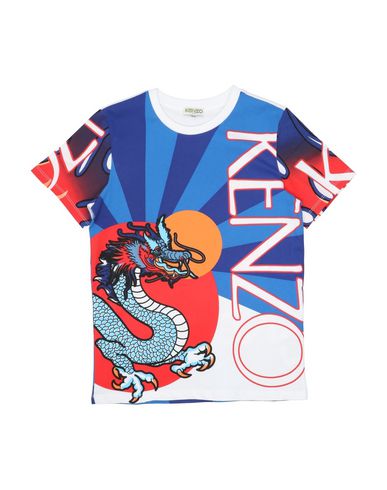 фото Футболка kenzo