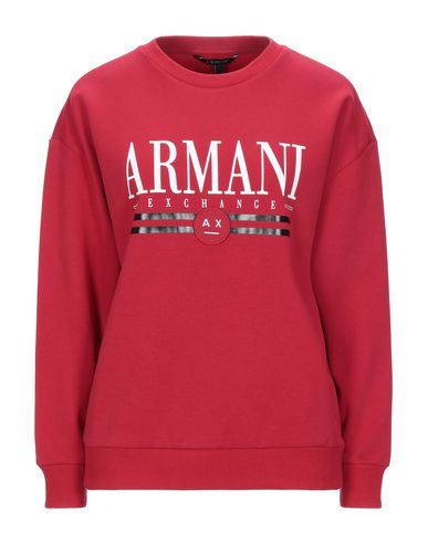 Толстовка ARMANI EXCHANGE 12437619jr