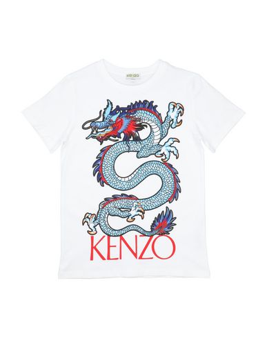 фото Футболка kenzo