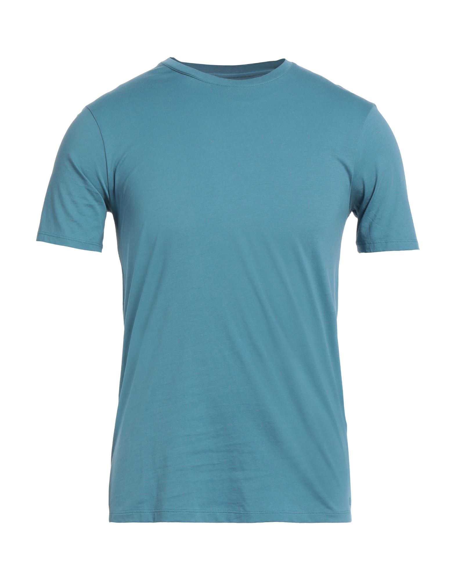 Armani Exchange T-shirts In Green